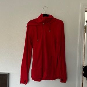 Lululemon Stride Jacket with good